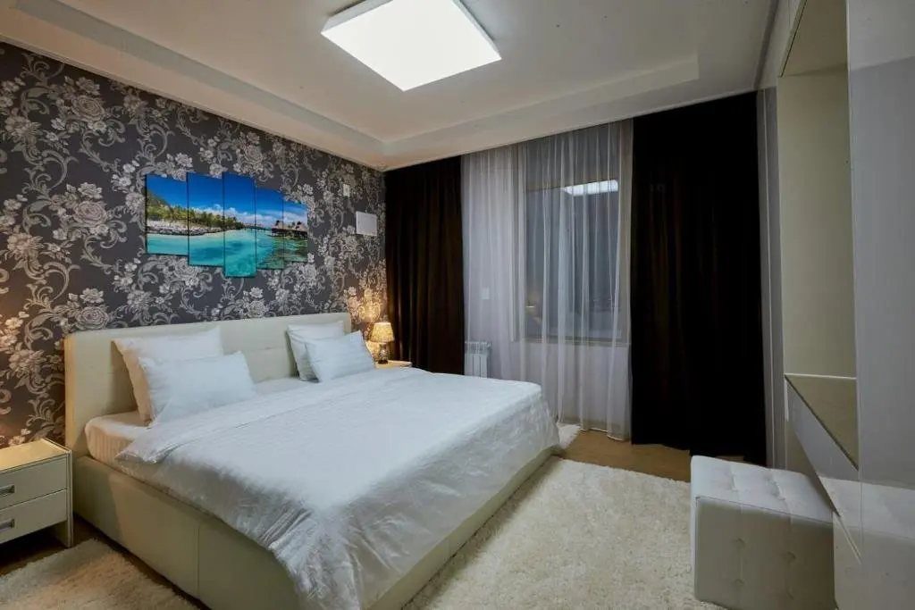 Астана: Highvill Astana Apartments 2813