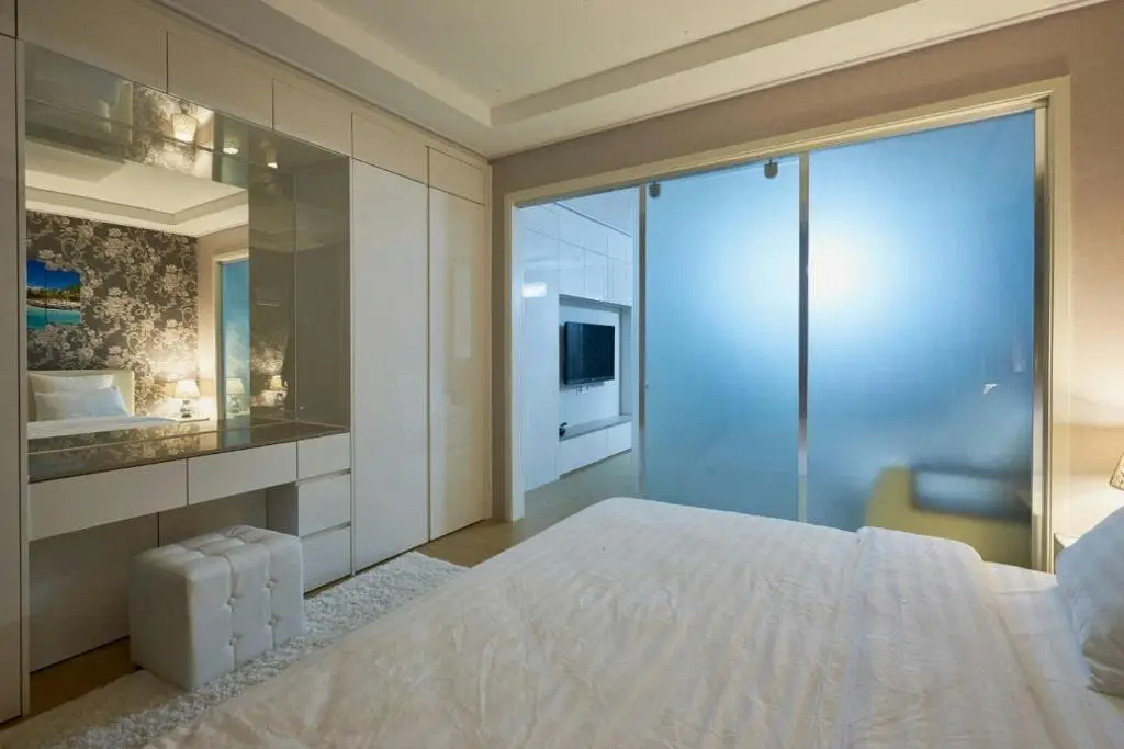 Астана: Highvill Astana Apartments 2813