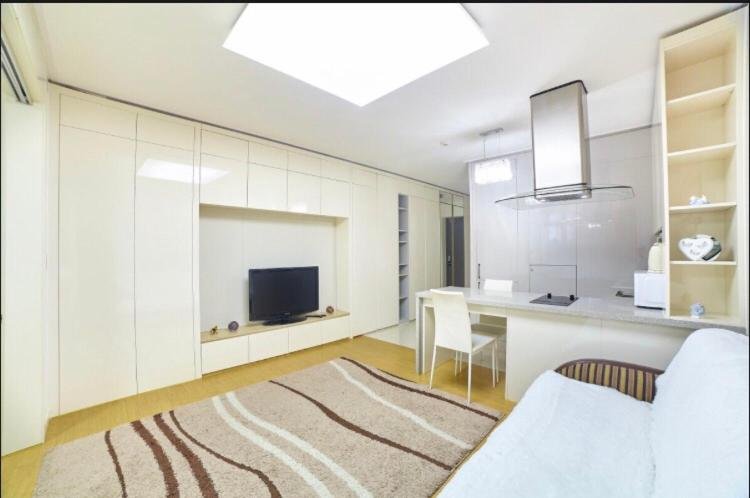 Астана: Highvill Astana Apartments 2813