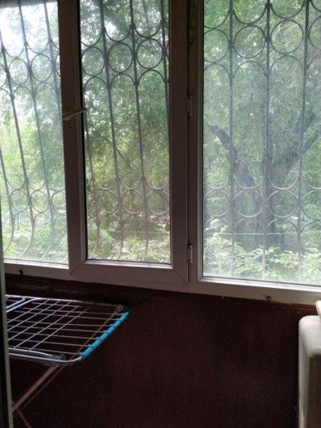 Алматы: Apartment on Shagabutdinov 45