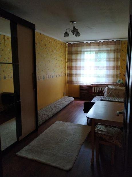 Алматы: Apartment on Shagabutdinov 45