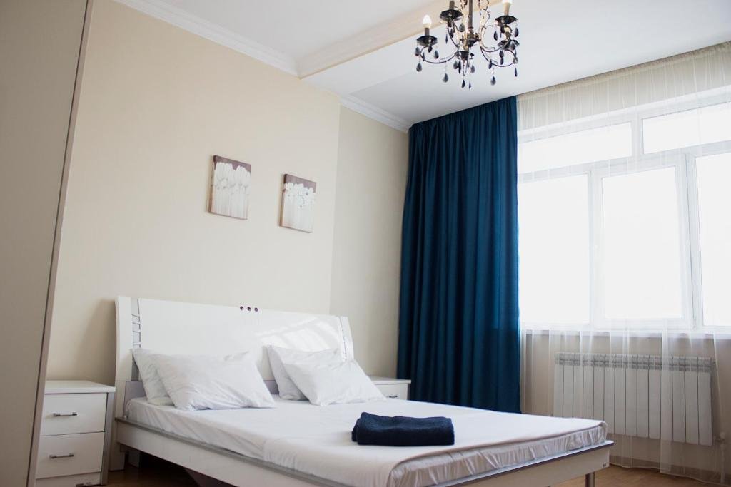 Алматы: Apartment on Gagarin 127/91(3)