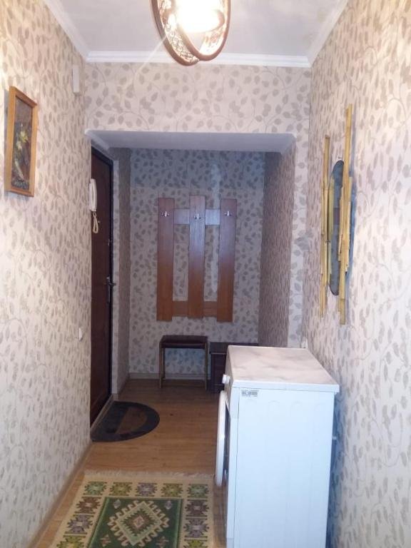 Алматы: Apartments on Zharokova 16