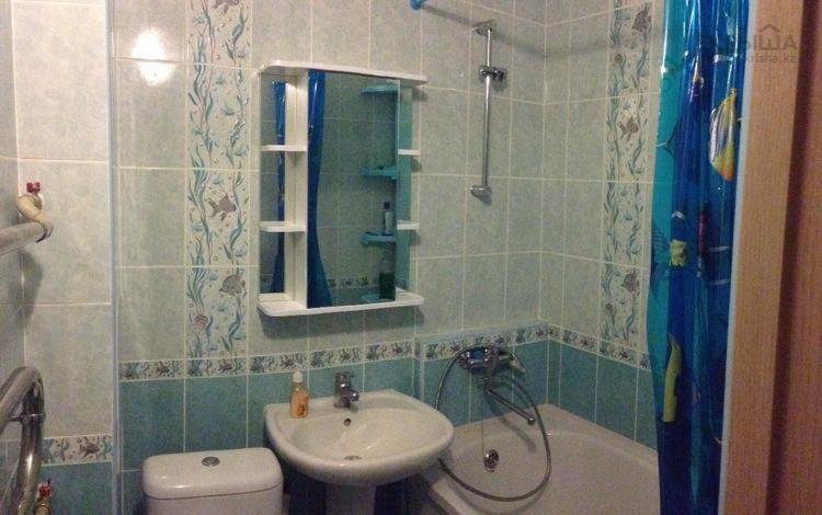 Алматы: Apartments on Zharokova 16