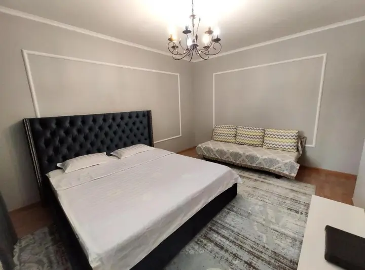 Алматы: Apartments in Residential Complex Almaly, 69
