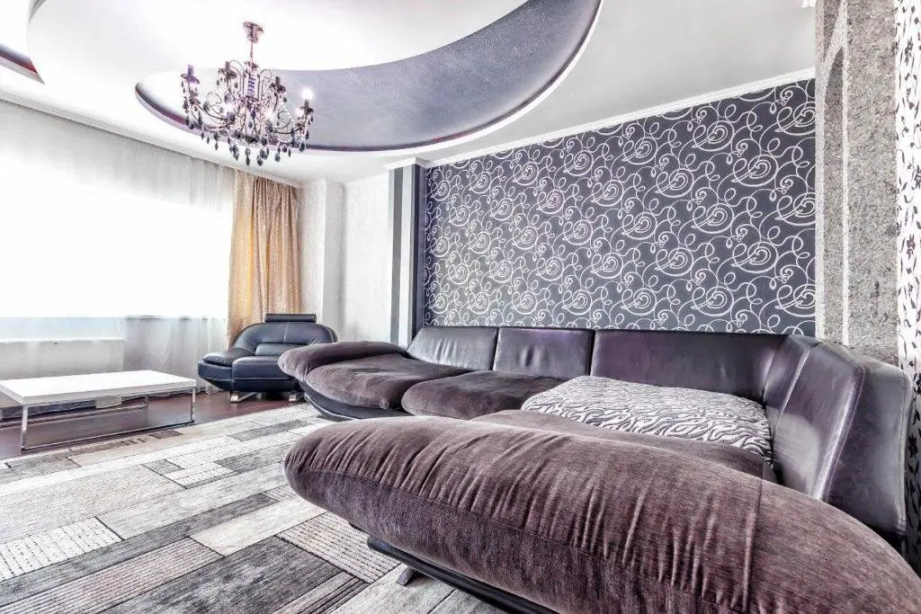 Астана: Apartament on Dostyq 5/1 flor,ap 35