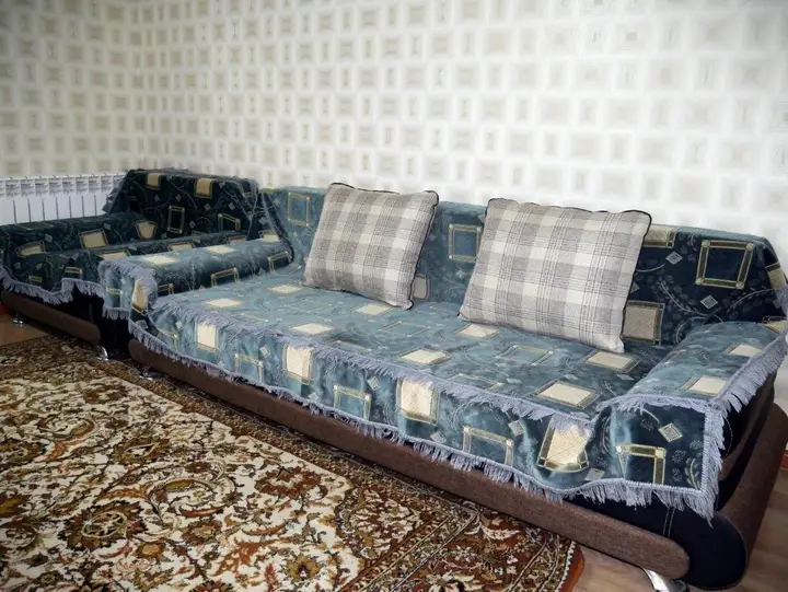 Алматы: Apartment on Masanchi 23