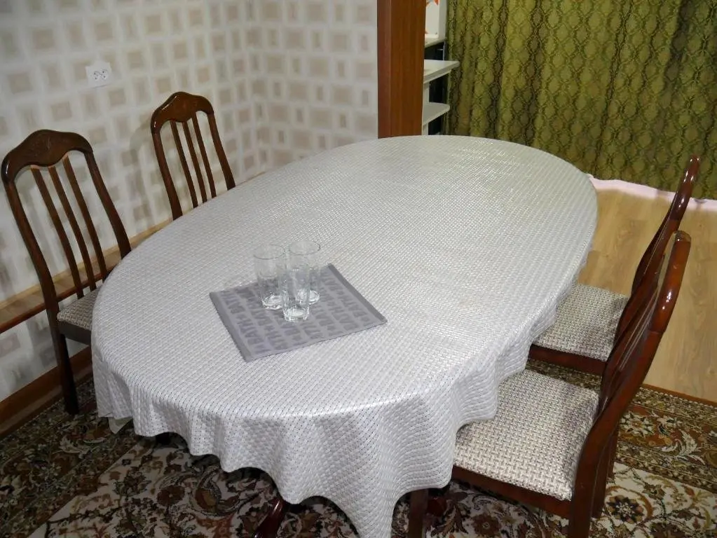 Алматы: Apartment on Masanchi 23
