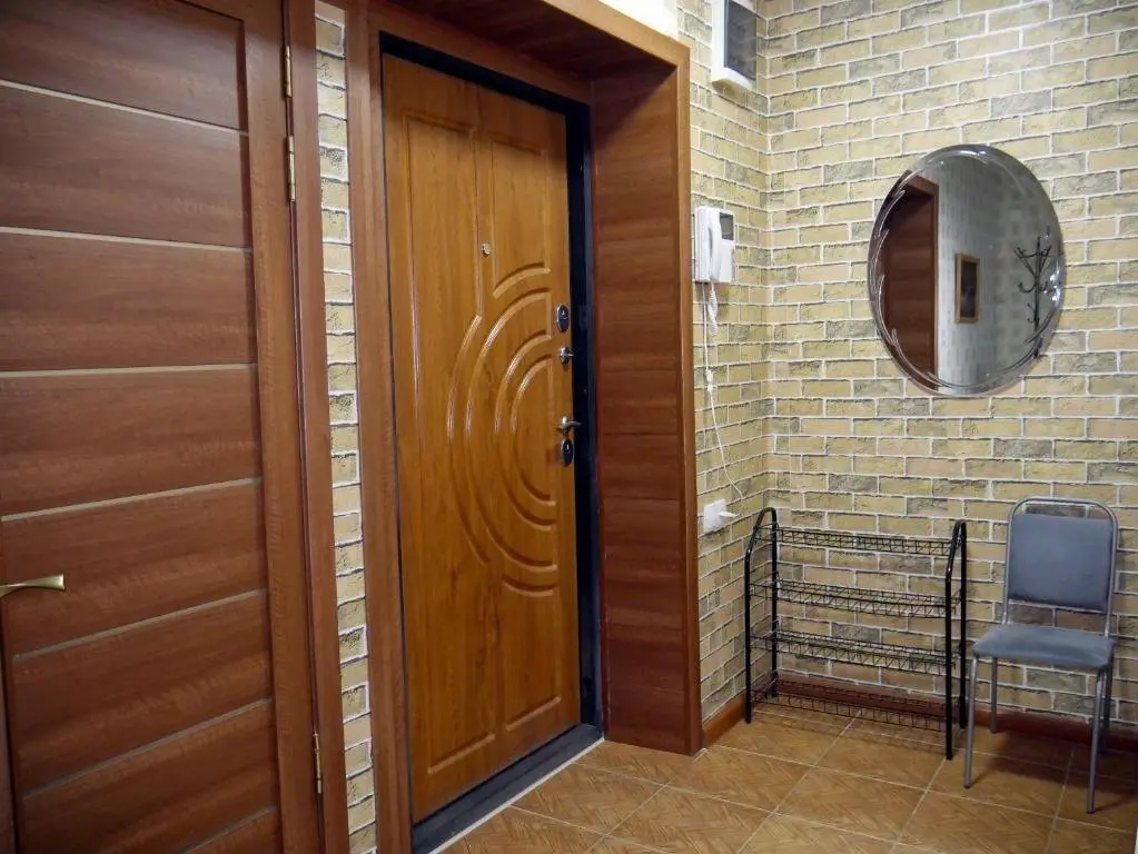 Алматы: Apartment on Masanchi 23