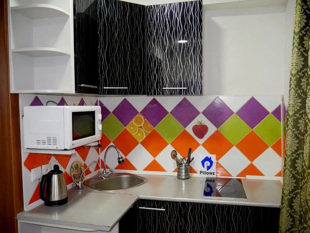 Алматы: Apartment on Masanchi 23