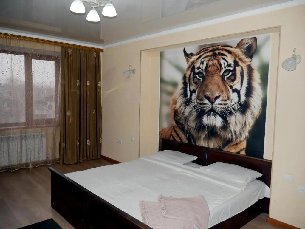 Алматы: Apartment on Masanchi 23