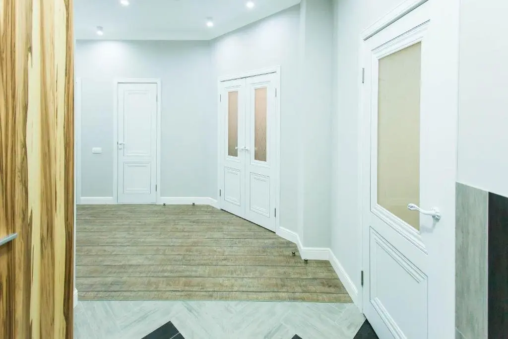 Астана: KORKEM Apartment near EXPO