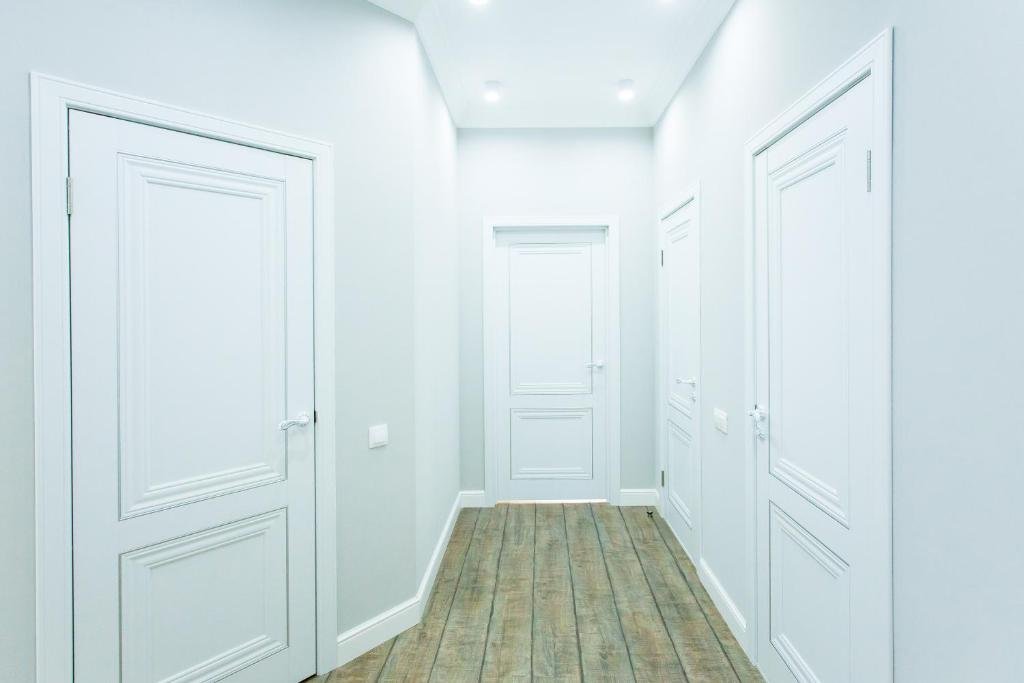 Астана: KORKEM Apartment near EXPO