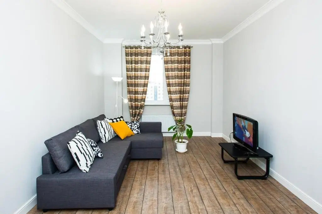 Астана: KORKEM Apartment near EXPO