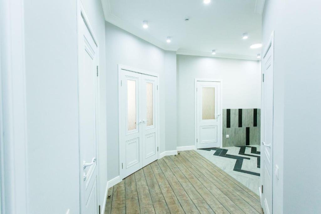 Астана: KORKEM Apartment near EXPO