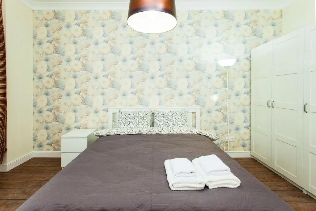 Астана: KORKEM Apartment near EXPO