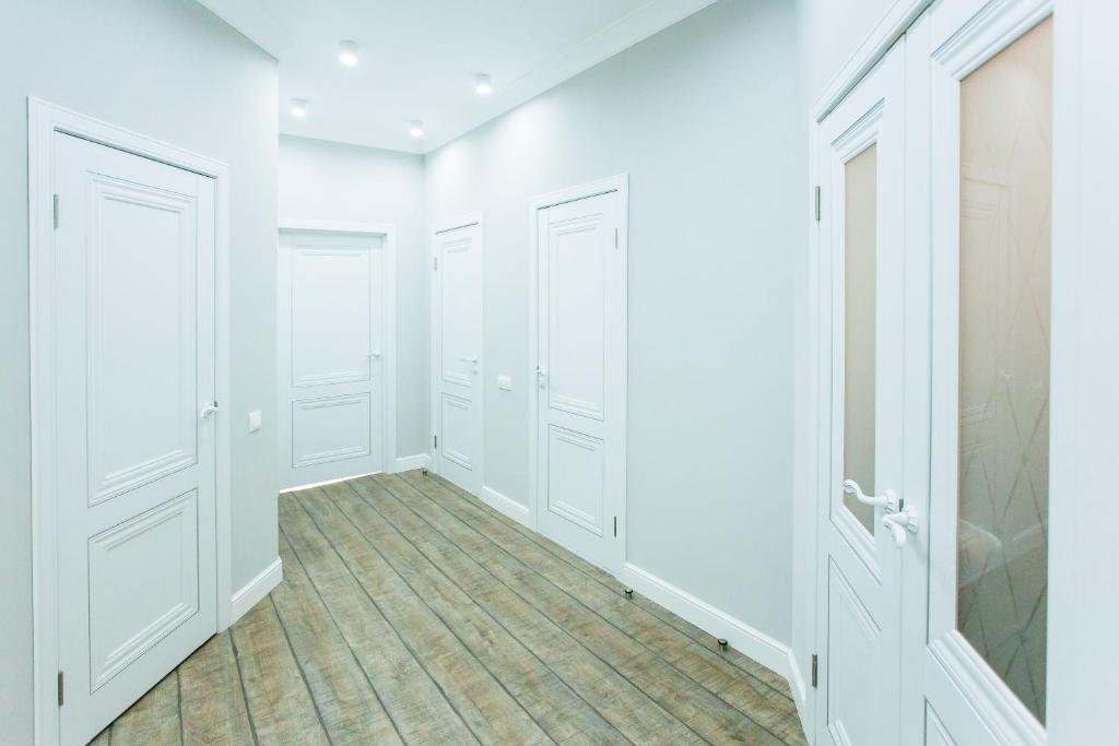 Астана: KORKEM Apartment near EXPO