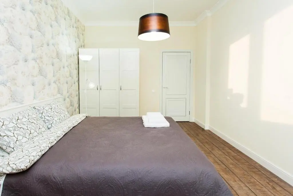 Астана: KORKEM Apartment near EXPO