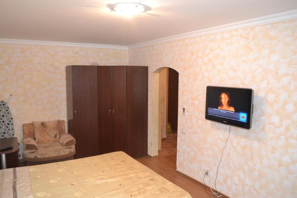 Астана: Apartments On Seifyllina 5