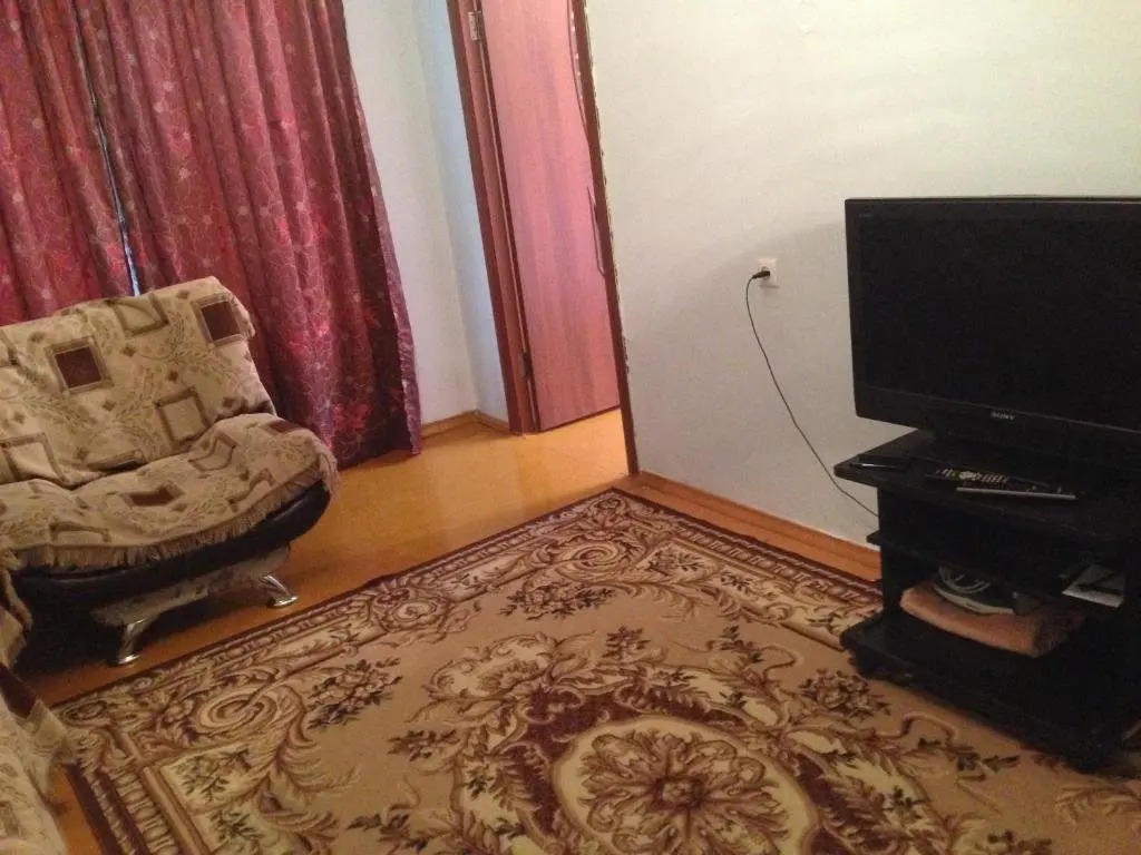 Алматы: Apartments Manas, 31