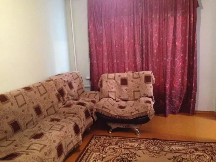 Алматы: Apartments Manas, 31