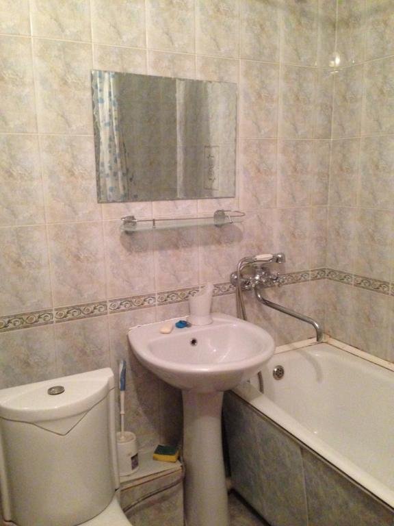 Алматы: Apartments Manas, 31