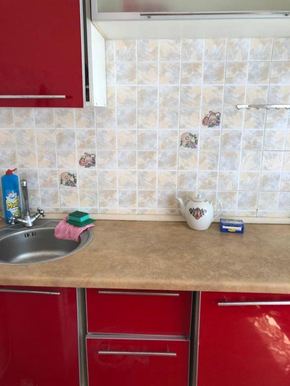 Алматы: Apartments Manas, 31