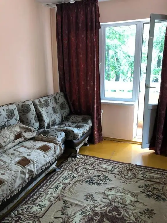 Алматы: Apartments Manas, 31