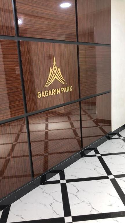Алматы: Apartment on Gagarin prospekt 287