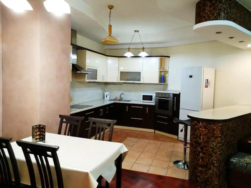 Алматы: Apartments Nurly Tau 5a