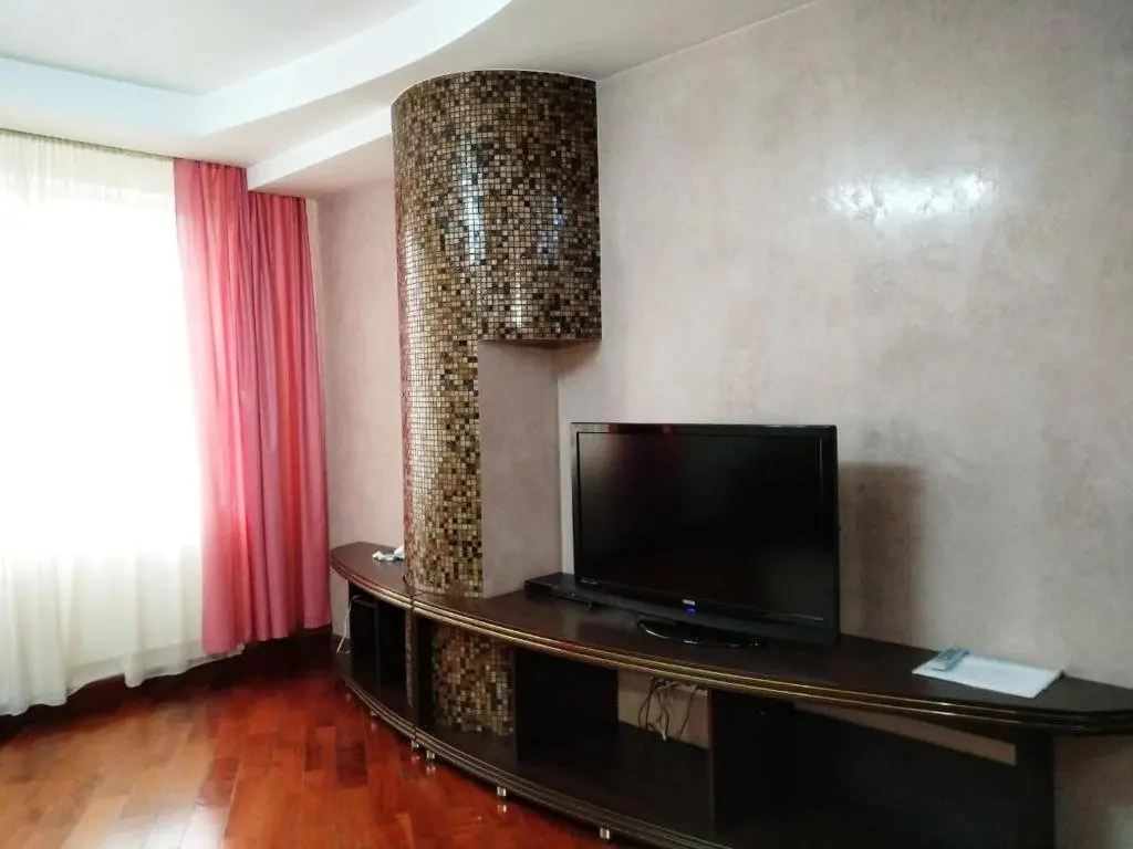 Алматы: Apartments Nurly Tau 5a