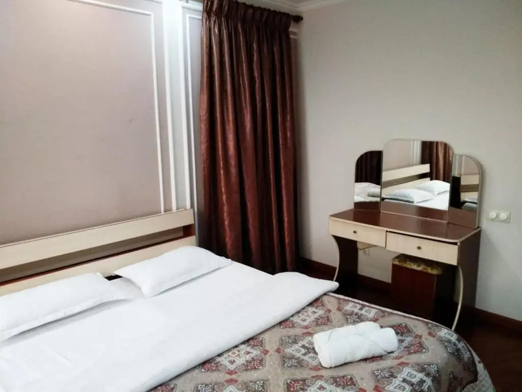 Алматы: Apartments Nurly Tau 5a