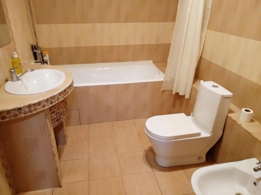 Алматы: Apartments Nurly Tau 5a