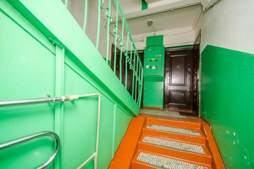 Алматы: Apartament on Kazakhfilm 22