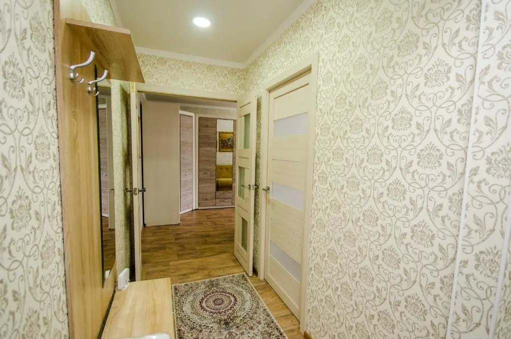 Алматы: Apartament on Kazakhfilm 22
