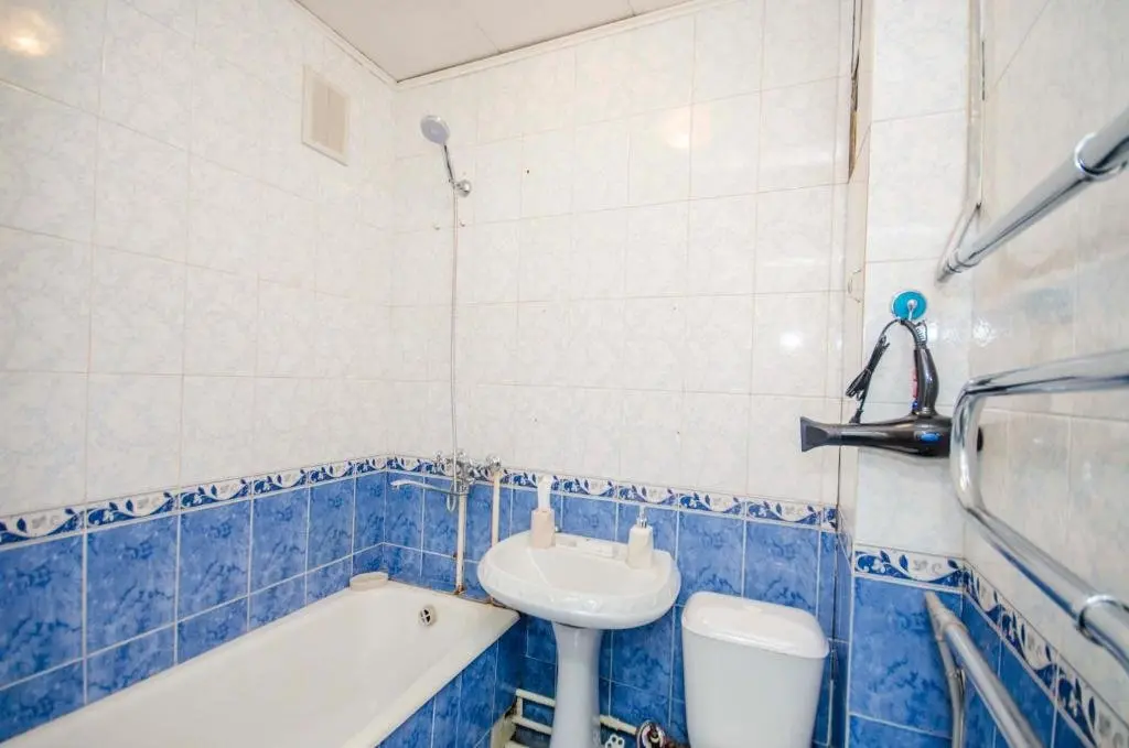 Алматы: Apartament on Kazakhfilm 22