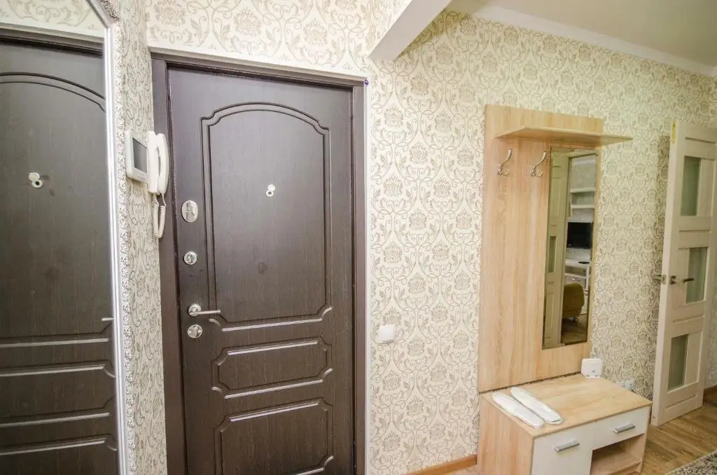 Алматы: Apartament on Kazakhfilm 22