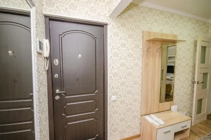 Алматы: Apartament on Kazakhfilm 22