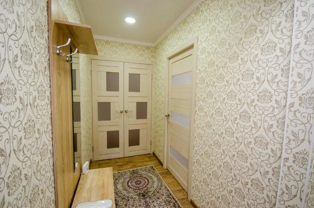 Алматы: Apartament on Kazakhfilm 22