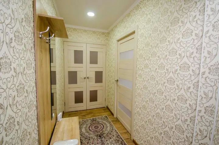 Алматы: Apartament on Kazakhfilm 22
