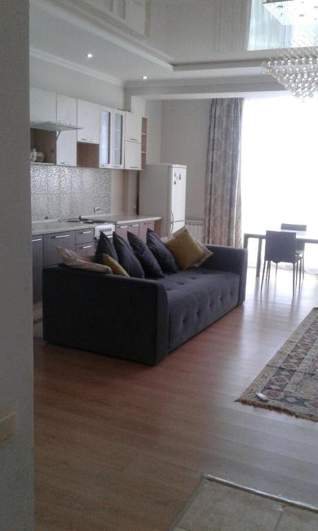 Астана: Apartment Grand On Qaldayaqov 11