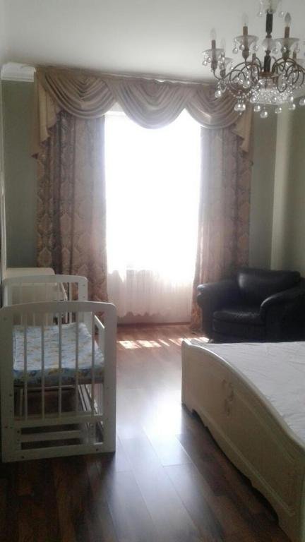 Астана: Apartment Grand On Qaldayaqov 11