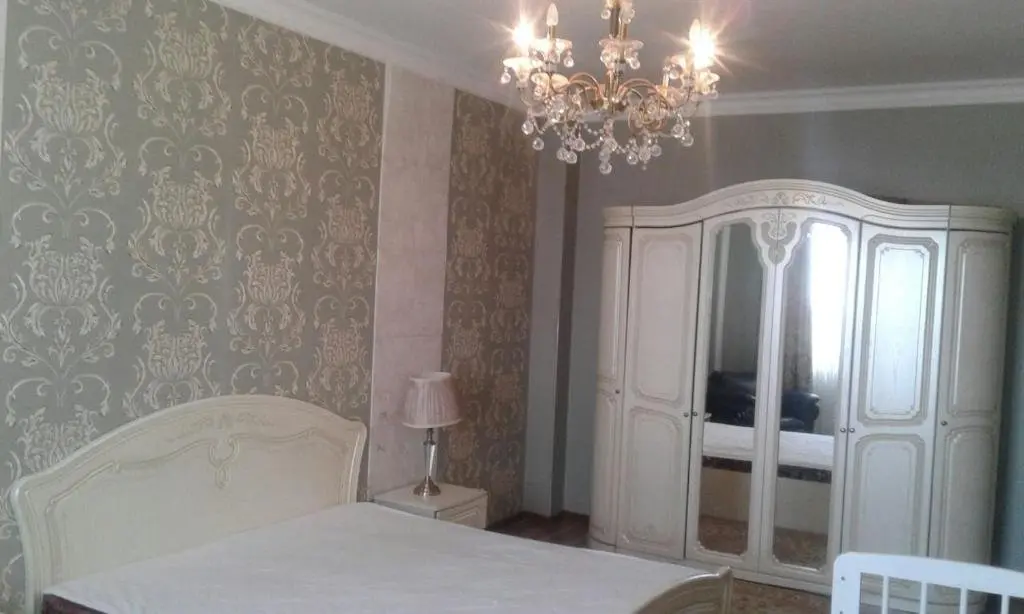 Астана: Apartment Grand On Qaldayaqov 11