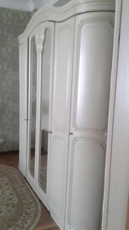 Астана: Apartment Grand On Qaldayaqov 11