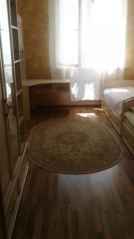 Астана: Apartment Grand On Qaldayaqov 11