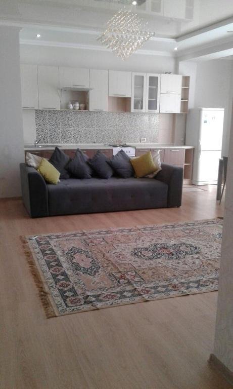 Астана: Apartment Grand On Qaldayaqov 11