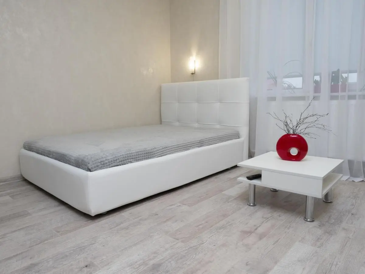 Калининград: Apartment on Krasnoselskaya