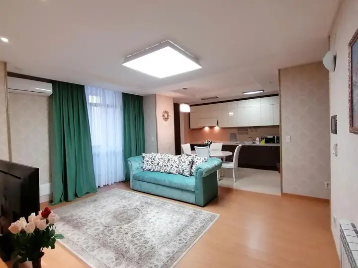 Астана: Red Apartments 2319