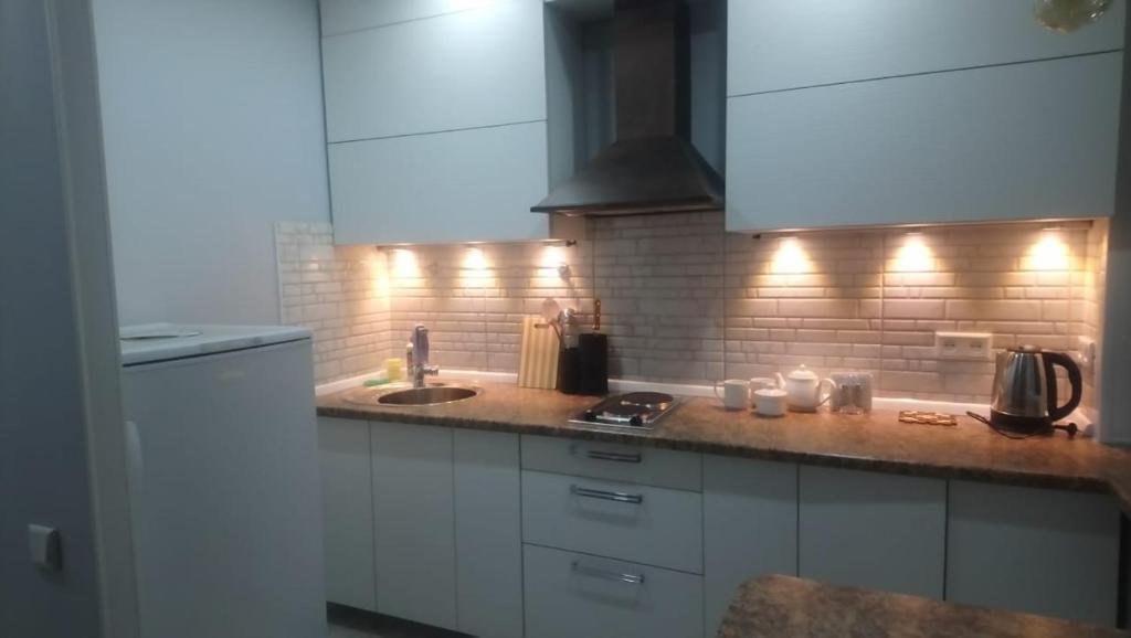 Караганда: Apartments on Buhar Zhiray 63/4