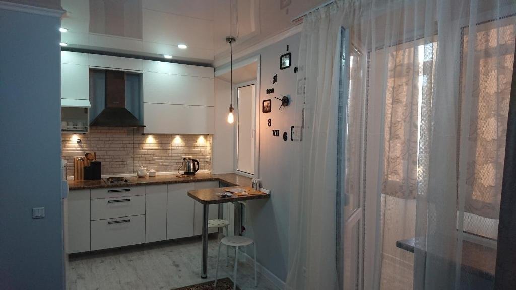 Караганда: Apartments on Buhar Zhiray 63/4